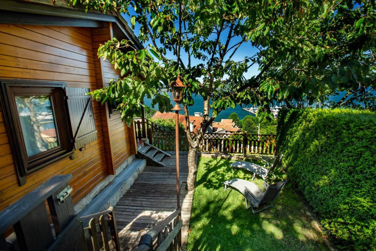 Apartamentos Cobres Rural San Adrian de Cobres Eksteriør billede