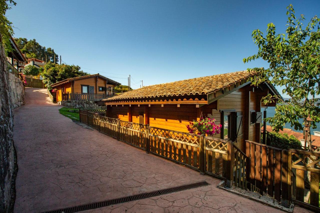 Apartamentos Cobres Rural San Adrian de Cobres Eksteriør billede