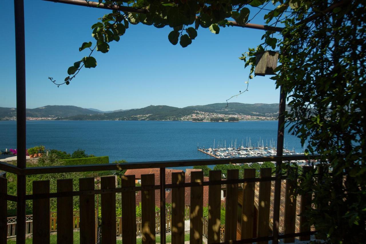 Apartamentos Cobres Rural San Adrian de Cobres Eksteriør billede