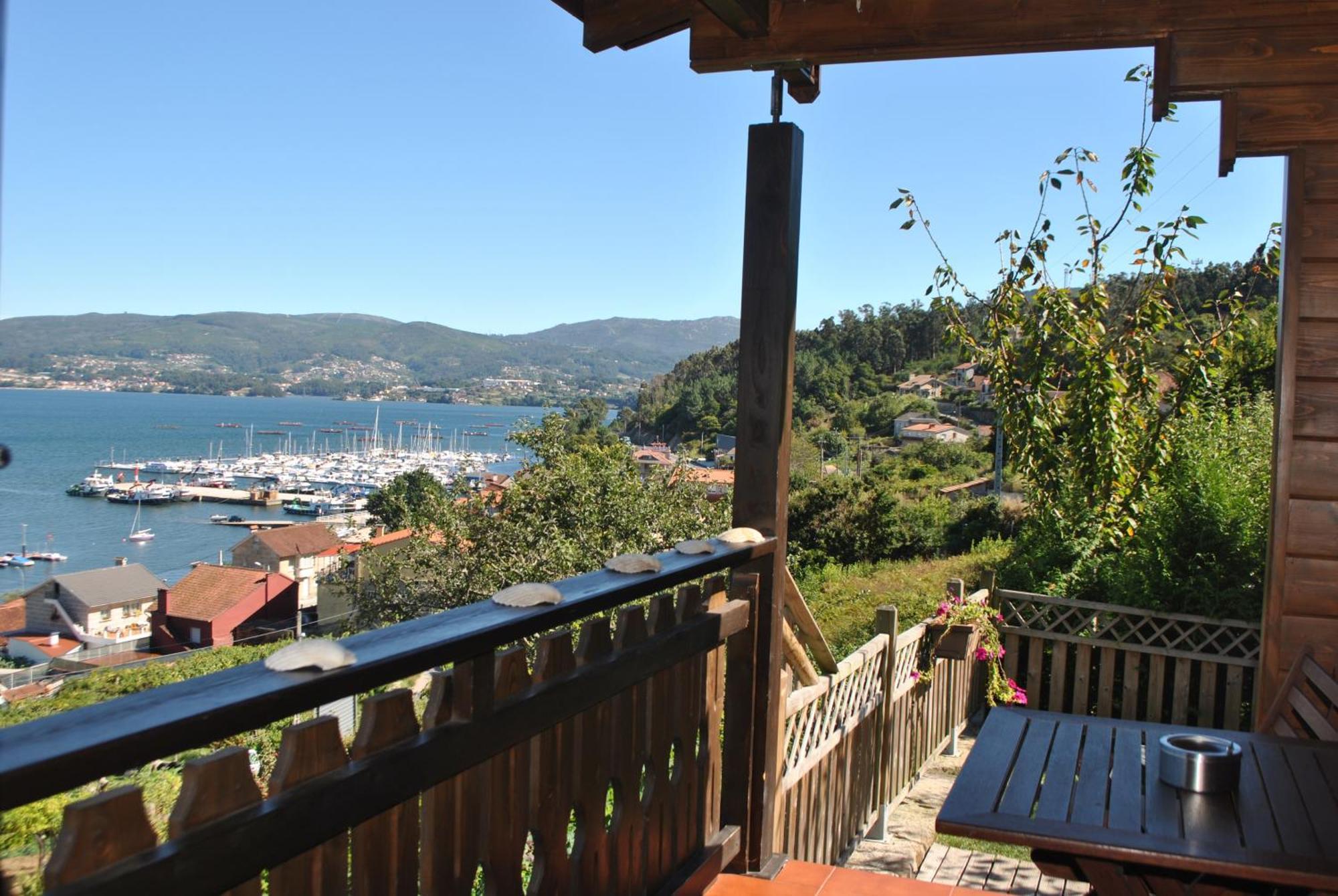 Apartamentos Cobres Rural San Adrian de Cobres Værelse billede