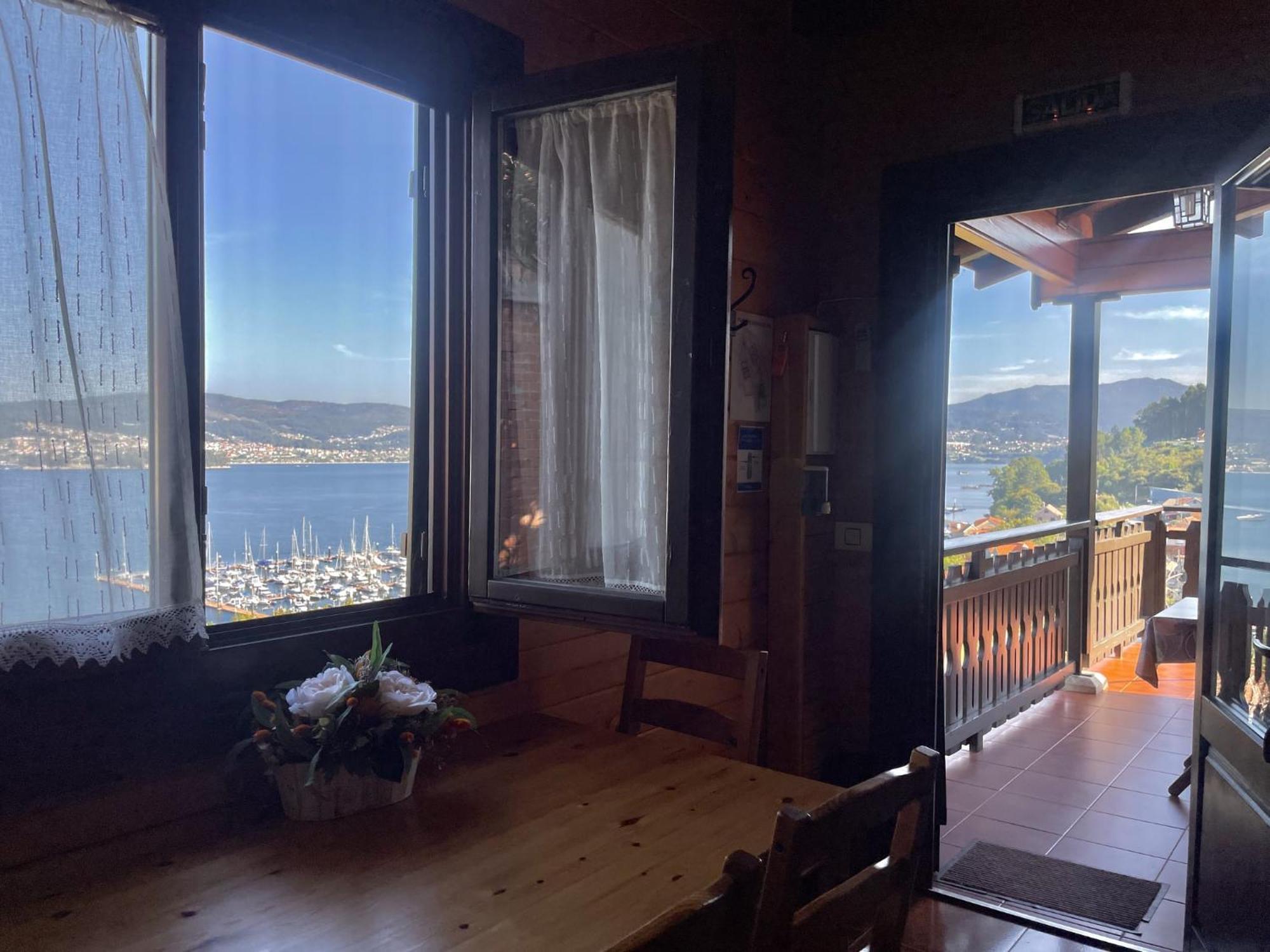 Apartamentos Cobres Rural San Adrian de Cobres Eksteriør billede