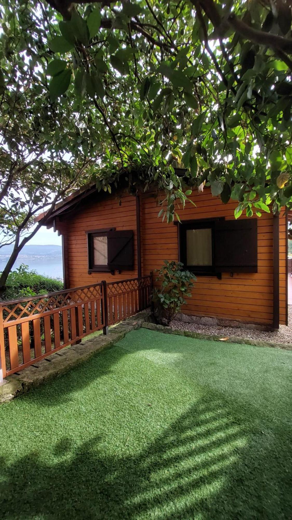 Apartamentos Cobres Rural San Adrian de Cobres Eksteriør billede