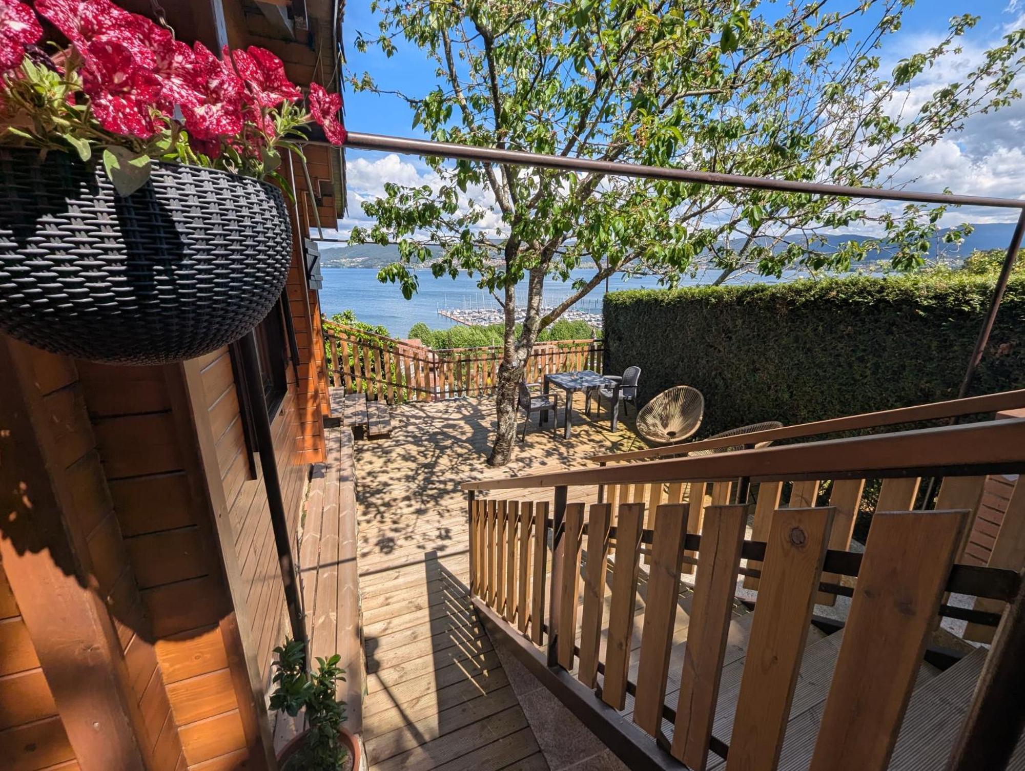 Apartamentos Cobres Rural San Adrian de Cobres Eksteriør billede